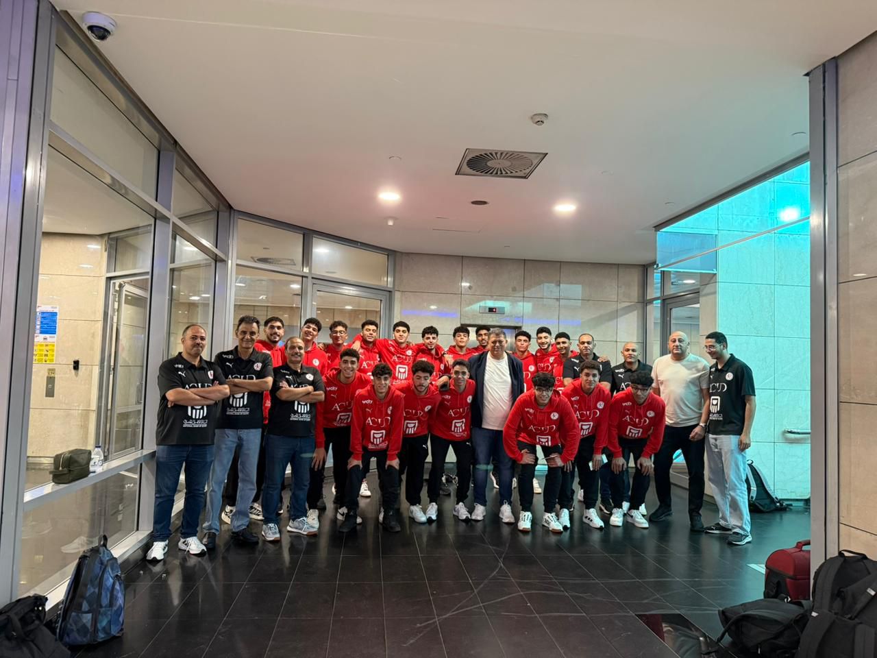 منتخب مصر لكرة اليد